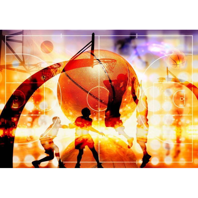 34,00 € Fototapeet - Basketball
