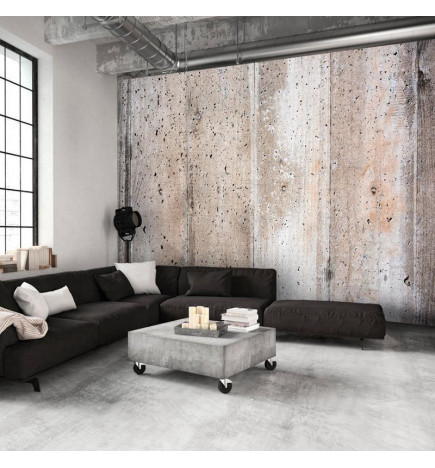 Wall Mural - Old Concrete