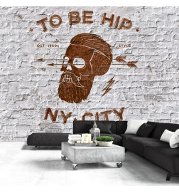 Wall Mural - TO BE HIP