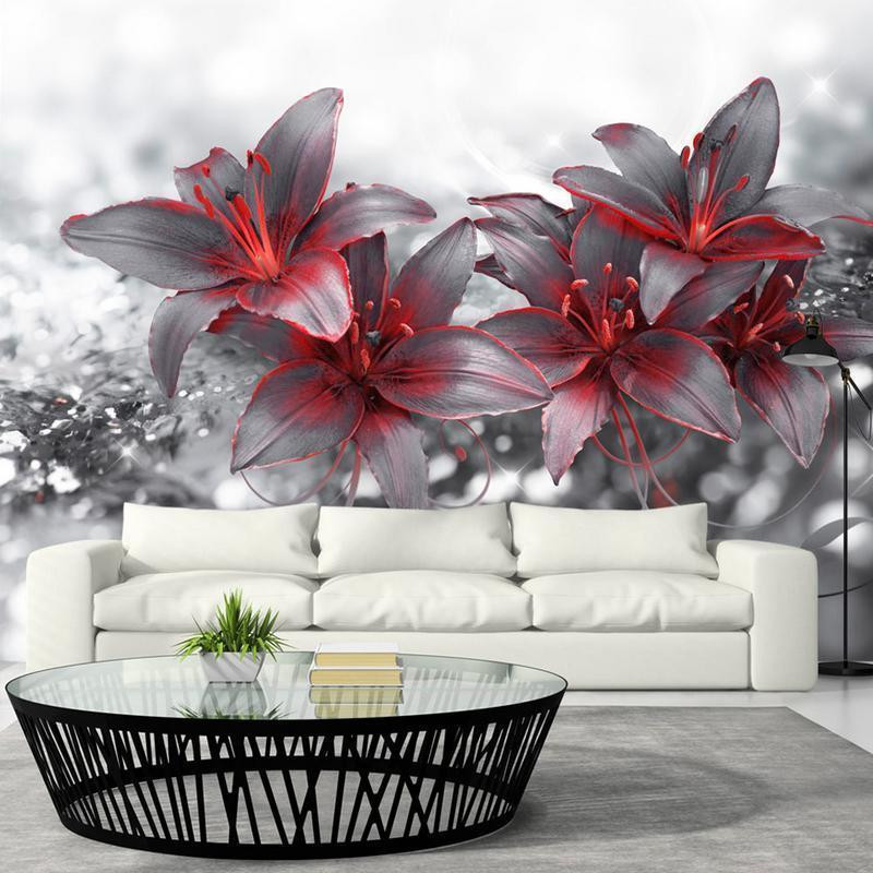 34,00 € Wall Mural - Shadow of Passion