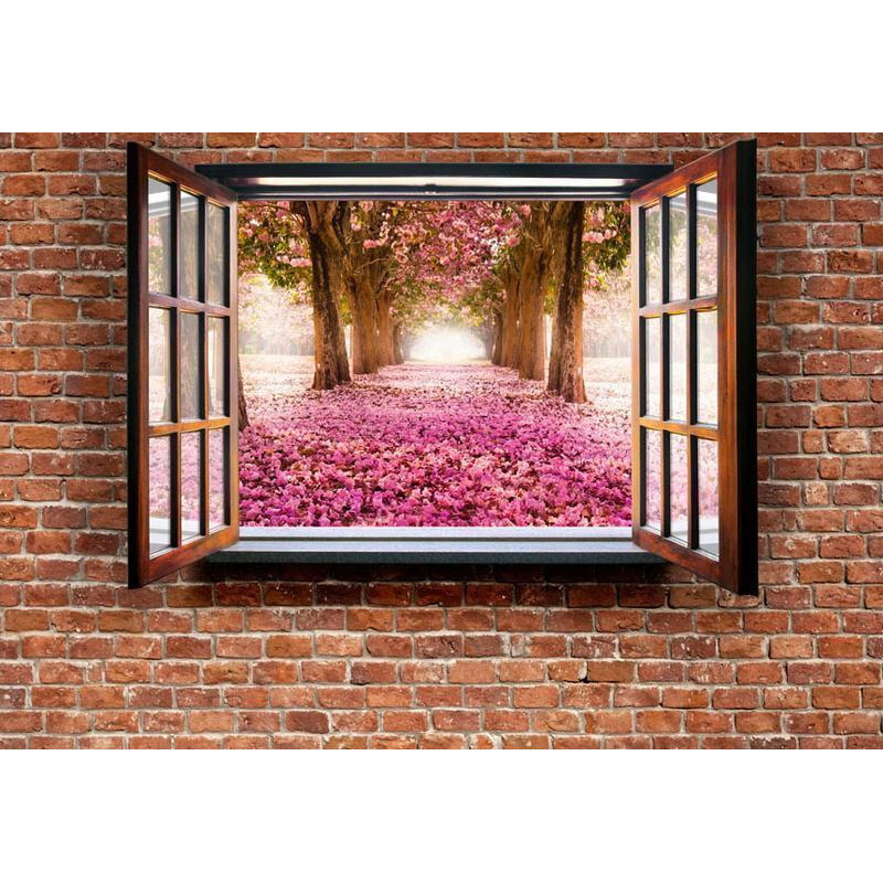 34,00 € Wall Mural - Park view