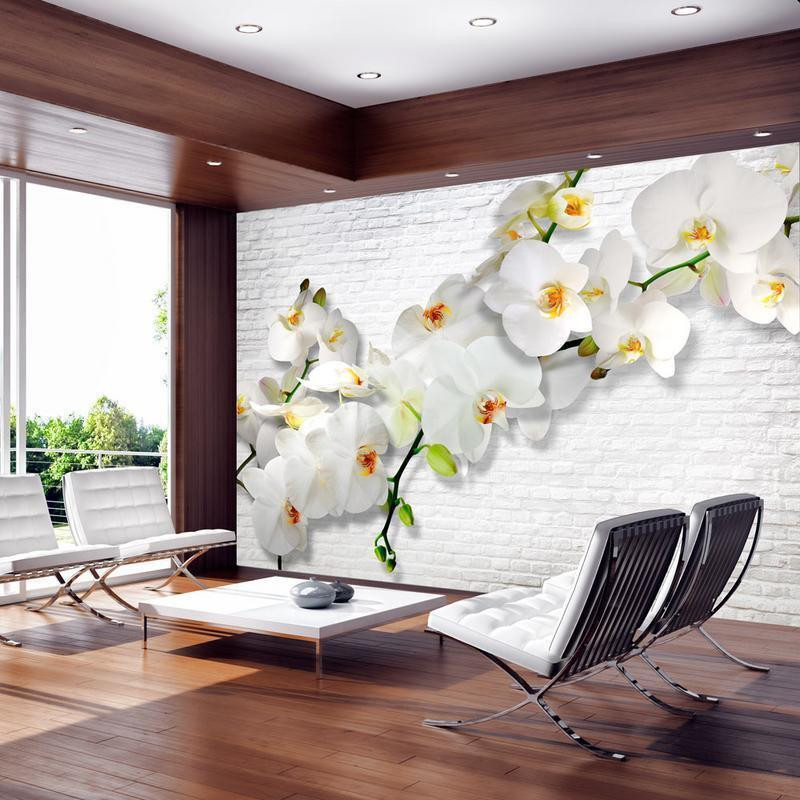 34,00 € Fototapete - The Urban Orchid