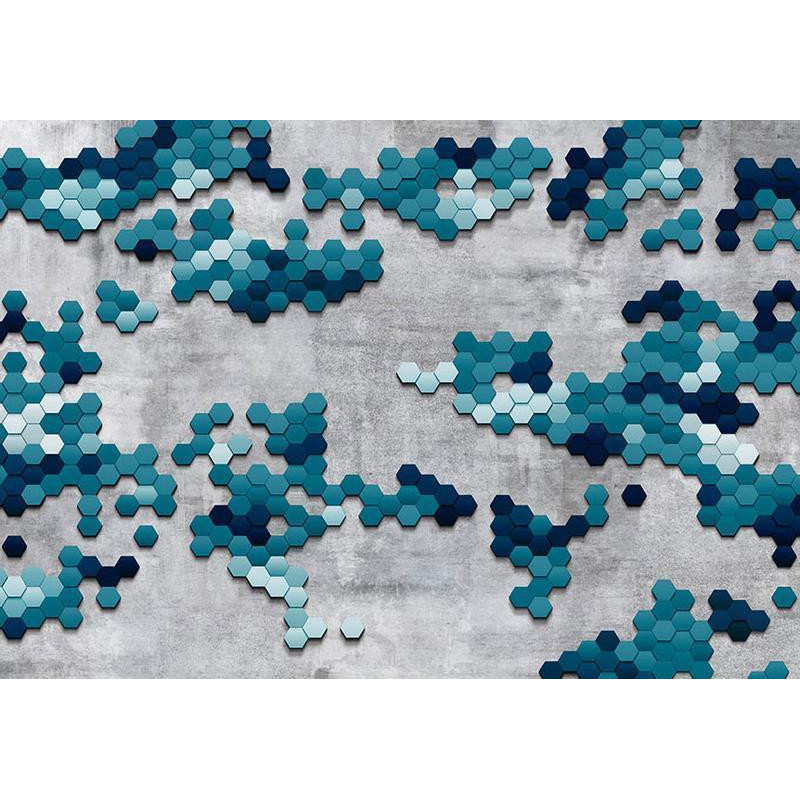 34,00 € Wall Mural - Sea puzzle