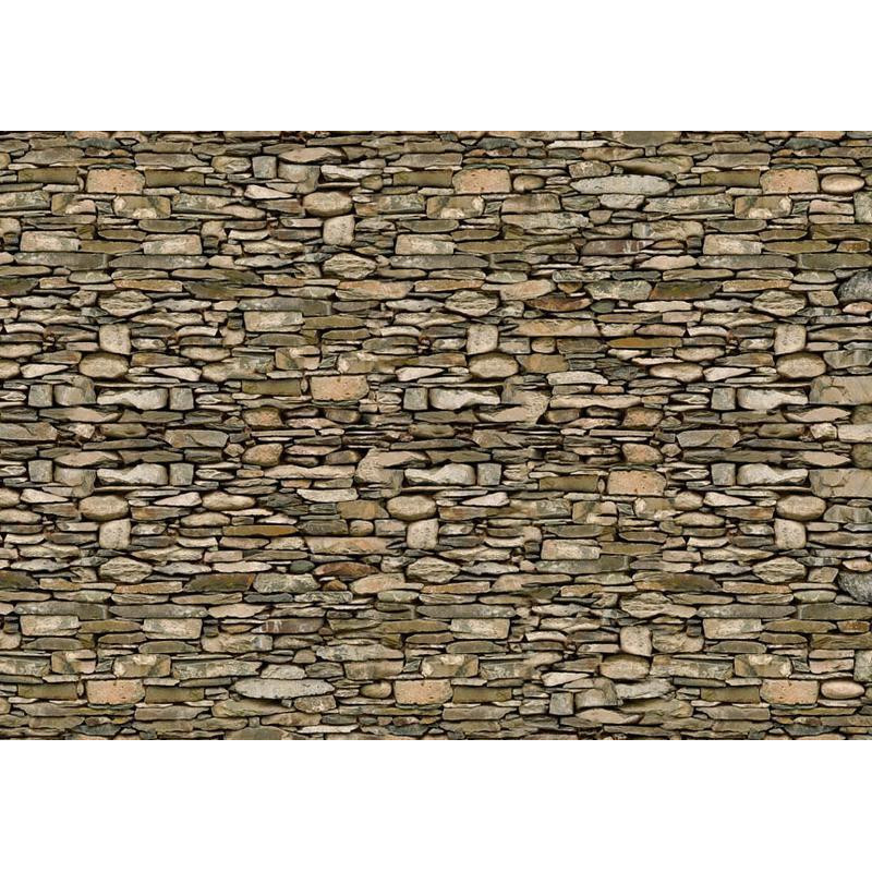 34,00 € Fototapete - Stone wall