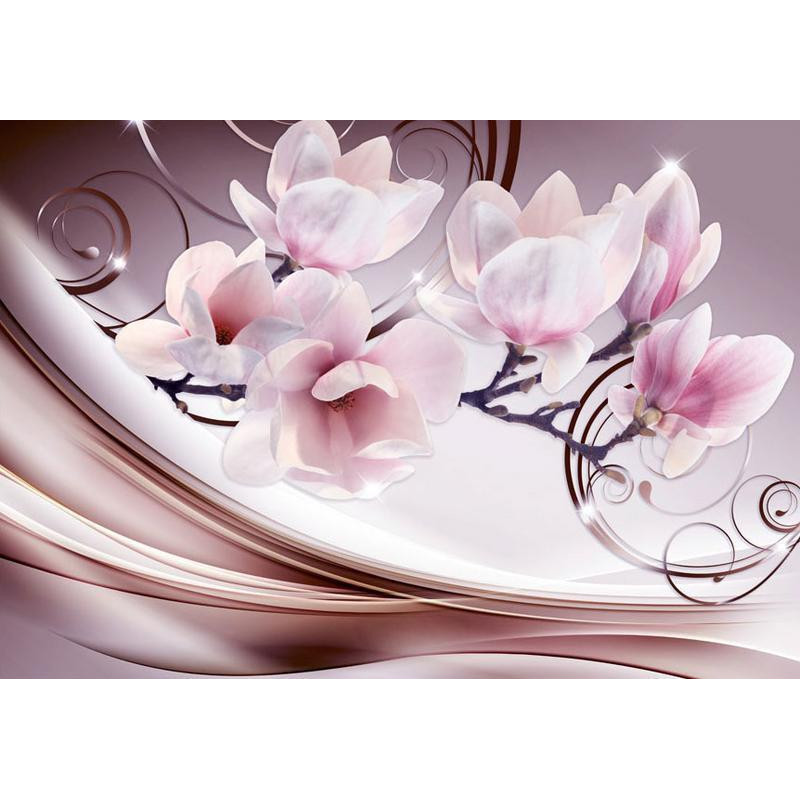 34,00 €Papier peint - Meet the Magnolias