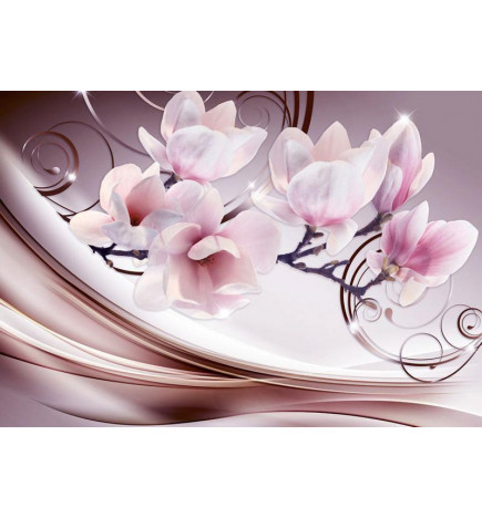 Carta da parati - Meet the Magnolias