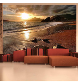 73,00 €Mural de parede - Relaxation by the sea