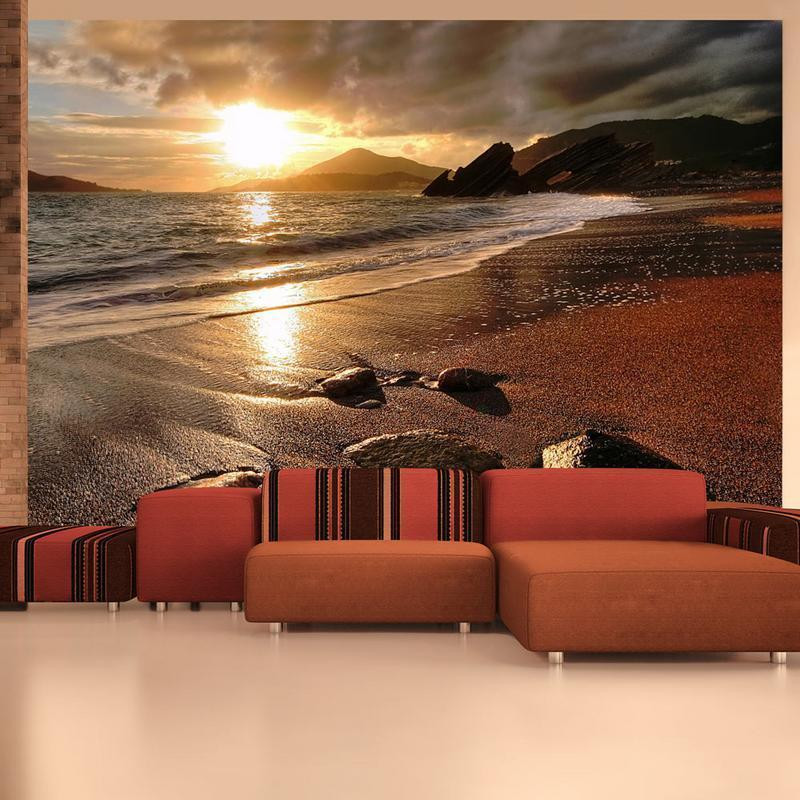 73,00 € Foto tapete - Relaxation by the sea