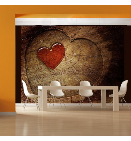 Mural de parede - Eternal love