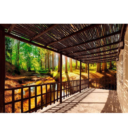 34,00 €Mural de parede - Getting Back to Nature