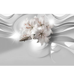 34,00 €Mural de parede - Lilies in the Tunnel
