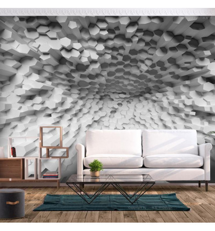 Mural de parede - Relaxation Depth
