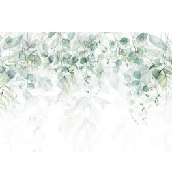 34,00 €Mural de parede - Gentle Touch of Nature - First Variant