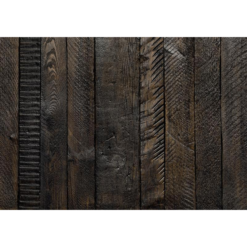 34,00 € Wall Mural - Wooden Trace