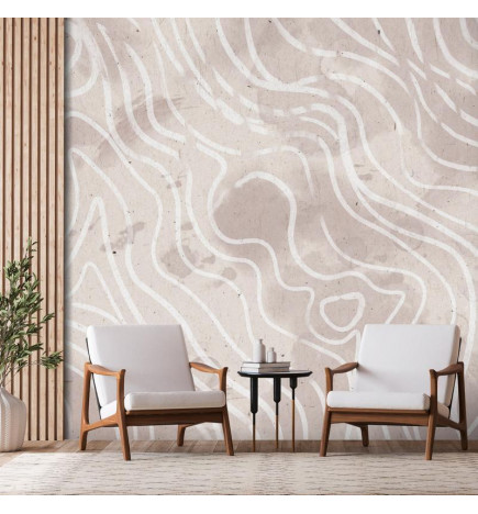 34,00 € Wall Mural - New Routes