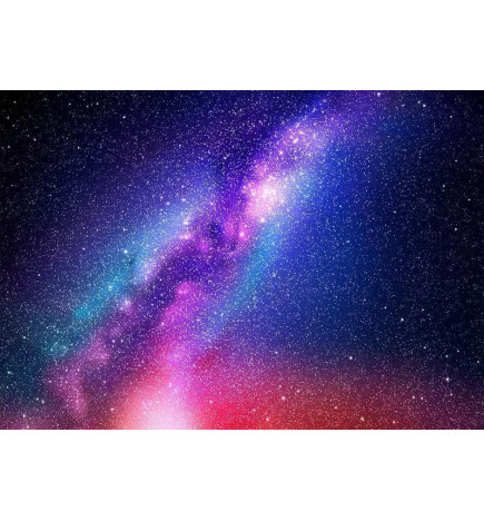Fototapete - Great Galaxy