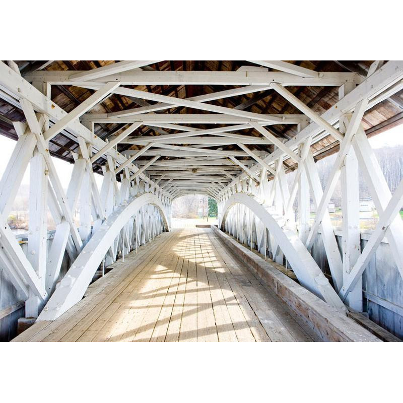 34,00 € Fotobehang - Old Bridge