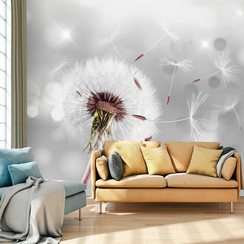 34,00 € Wall Mural - Grasping the Invisible