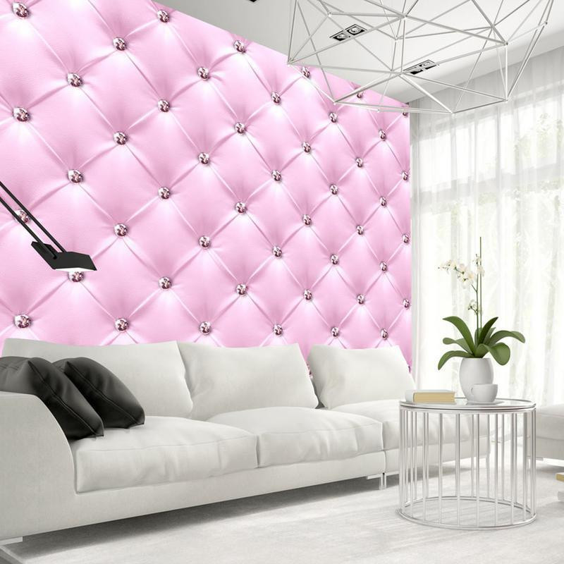 34,00 € Wall Mural - Pink Lady