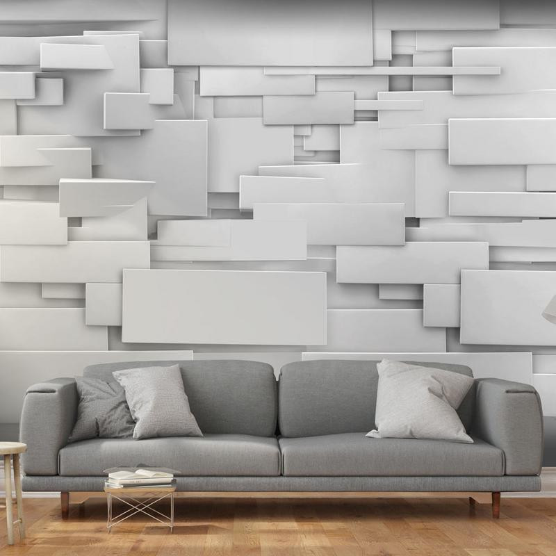 34,00 € Wall Mural - Abstract space
