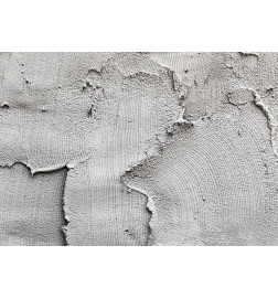 Foto tapete - Concrete nothingness
