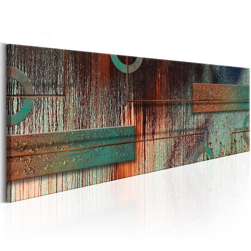 82,90 €Quadro - Abstract Artistry