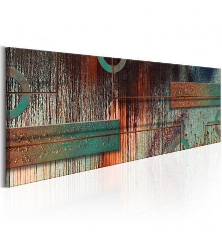 82,90 € Tablou - Abstract Artistry