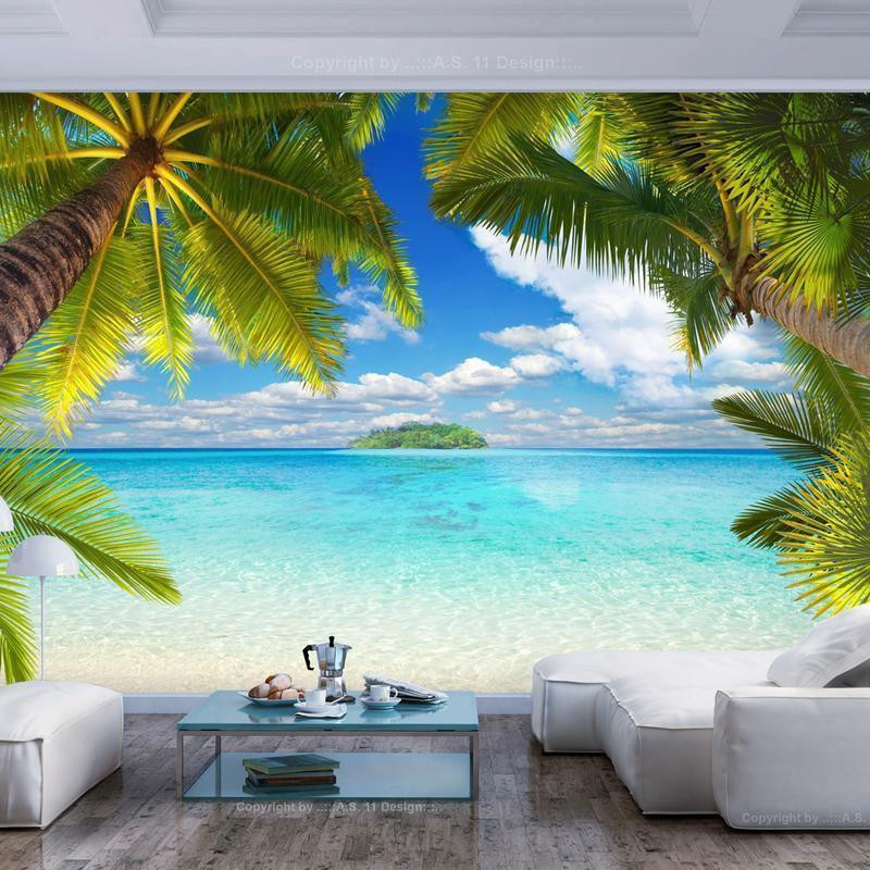 34,00 € Wall Mural - Carefree Afternoon