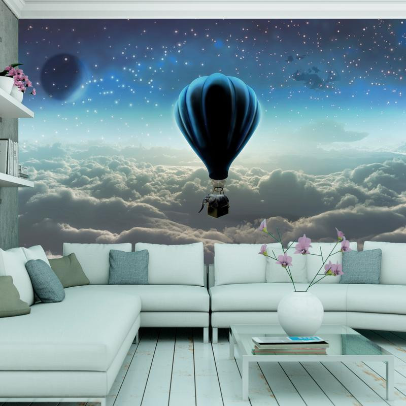 34,00 € Wall Mural - Night expedition