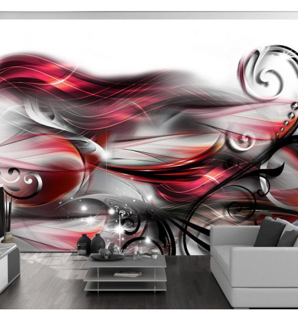 Wall Mural - Expression