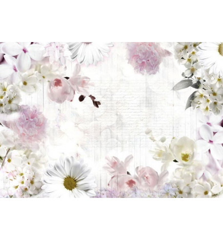 34,00 € Fotobehang - The fragrance of spring