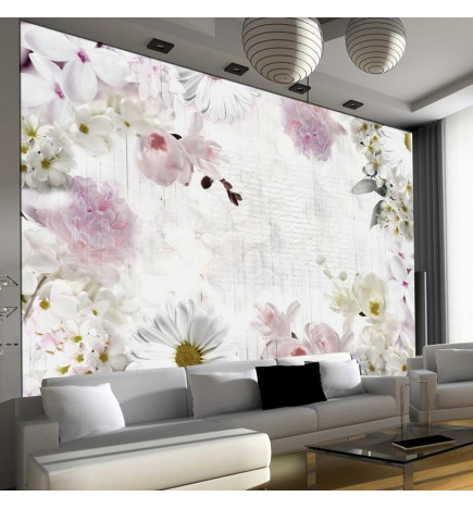 Wall Mural - The fragrance of spring