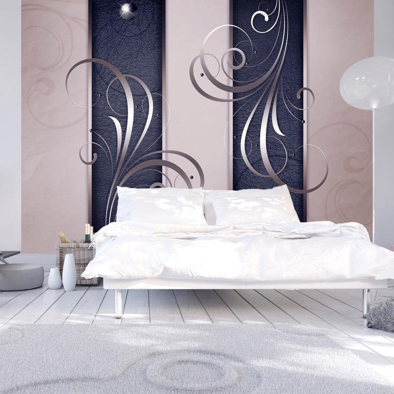 34,00 € Wall Mural - Distinguished duet
