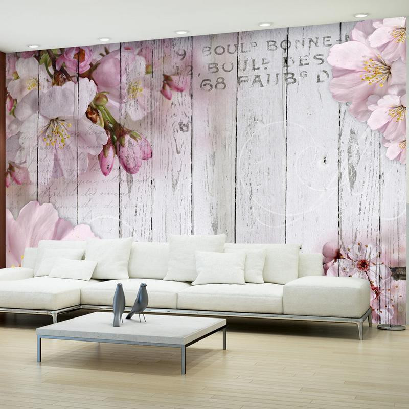 34,00 € Wall Mural - Apple Blossoms