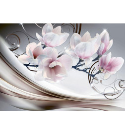 Foto tapete - Beauty of Magnolia