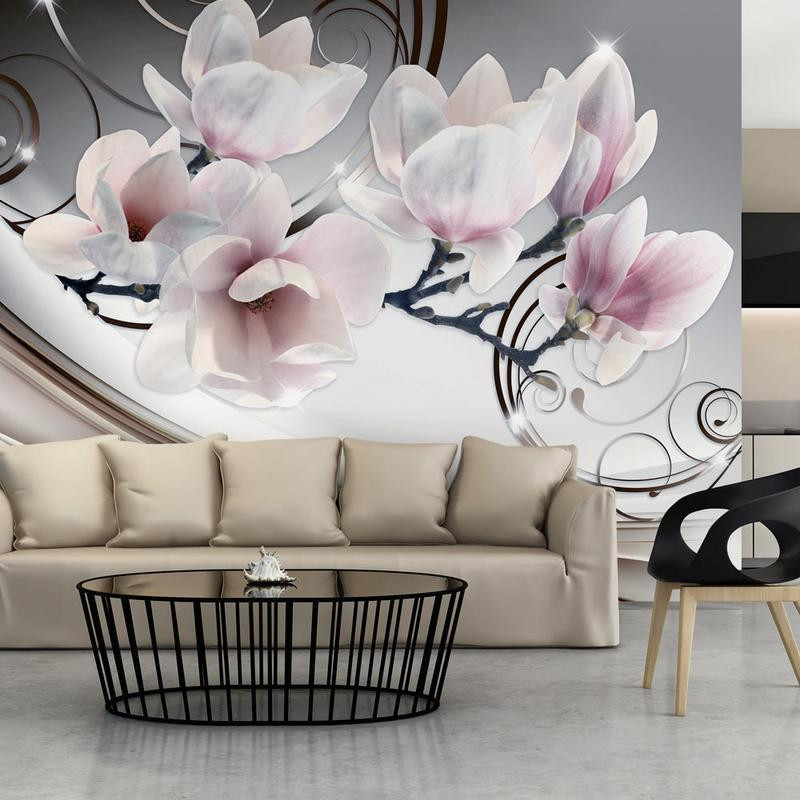 34,00 € Wall Mural - Beauty of Magnolia