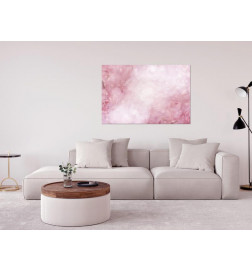 Quadro - Pink Power (1 Part) Wide