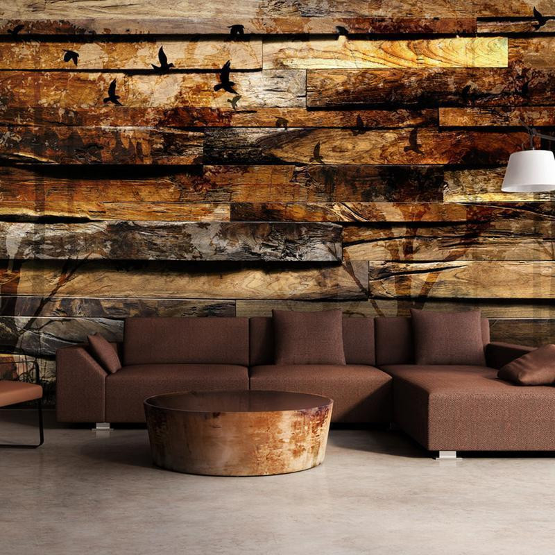 34,00 € Wall Mural - Reflection of Nature