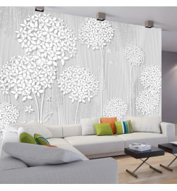 Wall Mural - Delicate Shade