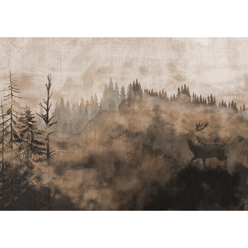34,00 € Wall Mural - Memory of the Wild