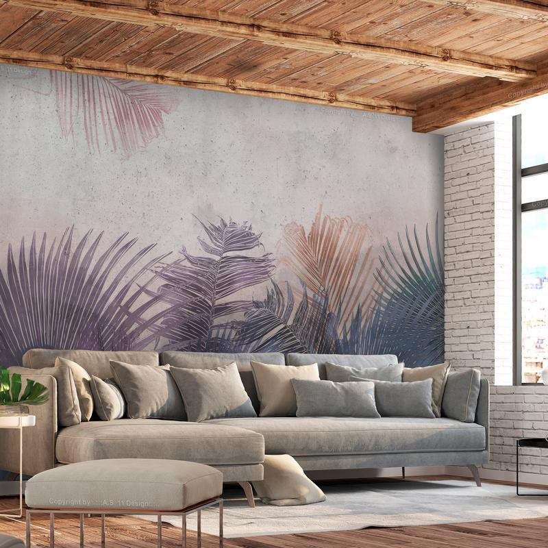 34,00 € Wall Mural - Hot Afternoon