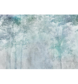 Papier peint - Forest Relief - Third Variant