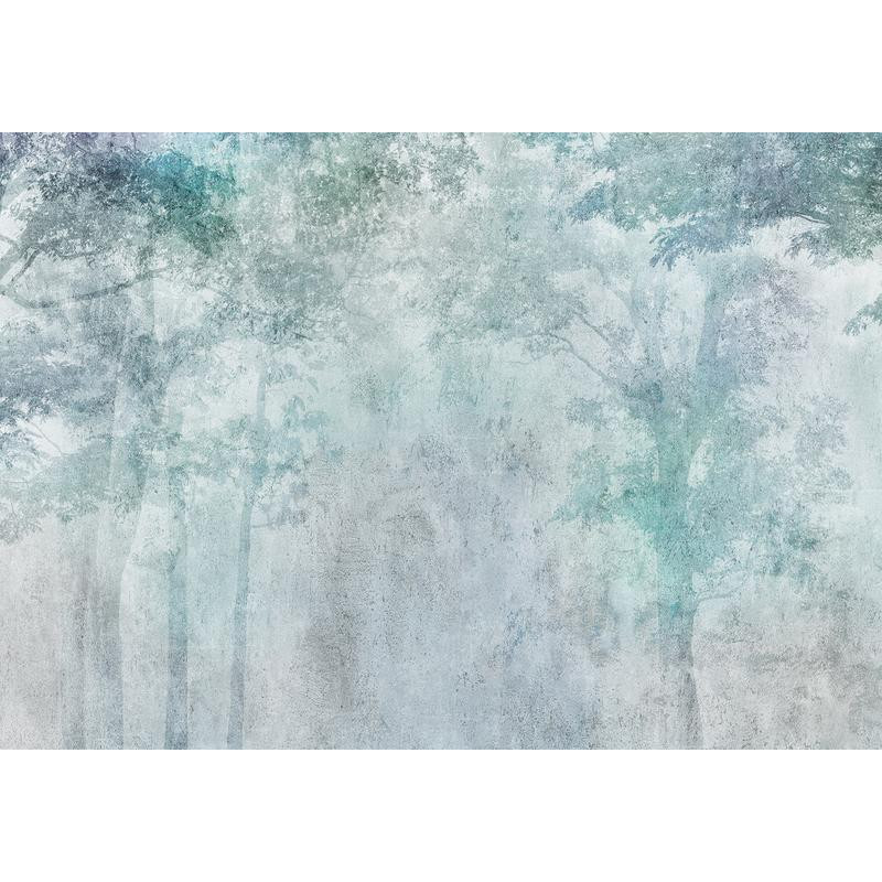 34,00 € Wall Mural - Forest Relief - Third Variant