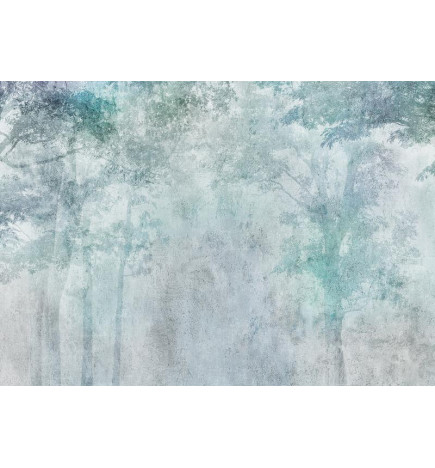 Papier peint - Forest Relief - Third Variant