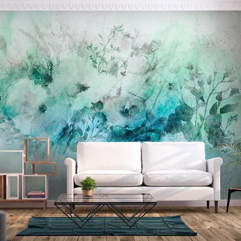 34,00 € Wall Mural - June Meadow - First Variant