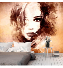 34,00 € Wall Mural - Dream Girl