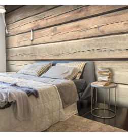Wall Mural - Old Pine