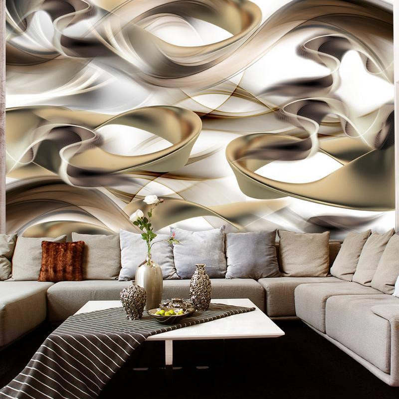34,00 € Wall Mural - Twisted World