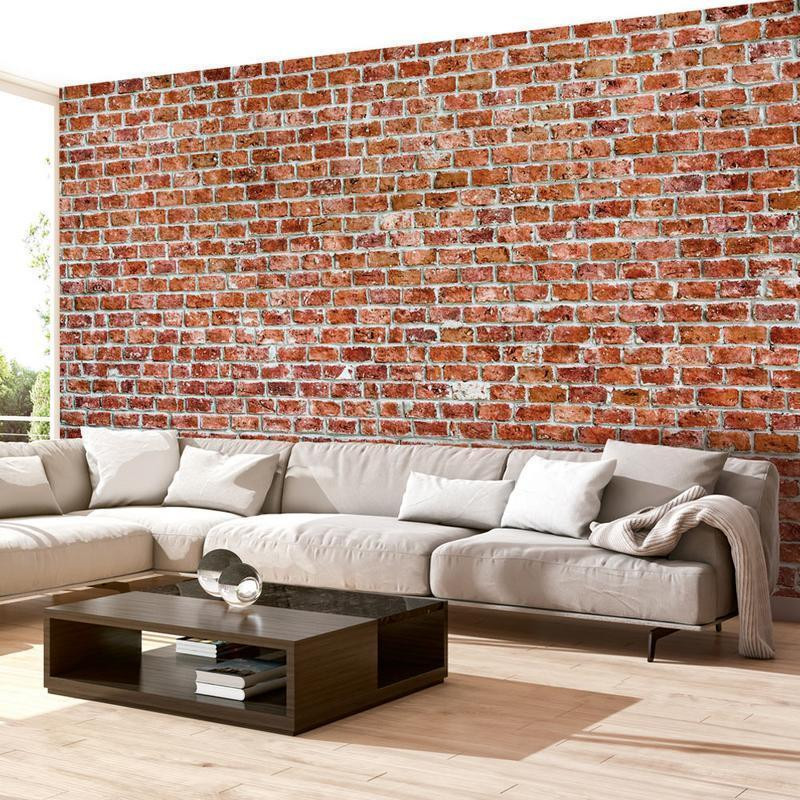 34,00 € Wall Mural - Red Rock
