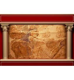 Foto tapete - Egyptian Walls